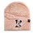 Gorro con Parche Minnie y Mickey Mouse Clandy DMI5983 - comprar online