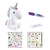 Kit Creativo Style 4 Ever Dinosaurio - Unicornio Multiscope OFG238 - comprar online