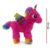 Peluche Unicornio Parado Con Alas Phi Phi Toys 4112 - tienda online