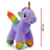 Peluche Unicornio Parado Con Alas Phi Phi Toys 4112 - comprar online