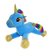 Peluche Unicornio Acostado 60cm Yani Toys 1639E - tienda online