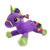 Peluche Unicornio Acostado 60cm Yani Toys 1639E - comprar online