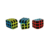 Cubo Magico Penrose 3x3 Cube World Magic JYJCBM018