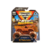 Monster Jam Vehiculo 1.64 Metal Mistery Mudders Art. 58771