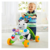 Cebra Andador Caminador De Aprendizaje Fisher Price CON DETALLE - comprar online