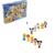 Rompecabeza Puzzle 500 Piezas Disney + Muñeco Figura Disney Nines 10cm