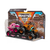 Monster Jam Vehículo x2 Escala 1:64 - 58702 - comprar online