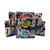 Trompo Tipo Beyblade Metal Masters - 360401