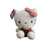 Peluches Hello Kitty and Friends 20cm - HKT0088 Caffaro en internet