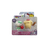 Hello Kitty and Friends Setx2 serie 1 - HKT0001 Caffaro - comprar online