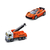 Vehiculo Grua Set x2 1:64 - Juguetech MH-265 - tienda online