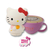 Hello Kitty Cappuccino - 56370