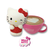 Hello Kitty Cappuccino - 56370 - Cachavacha Jugueterías