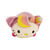 Peluche Squishy Hello Kitty - 56372 wabro