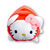 Peluche Squishy Hello Kitty - 56372 wabro en internet