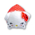 Peluche Squishy Hello Kitty - 56372 wabro - comprar online