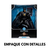 Figura Coleccionable Batman 30cm - EMPAQUE CON DETALLES