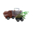 Dino Truck Magnific - 2679 - tienda online