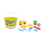 Mini Balde Play-Doh - 23414 - tienda online