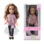 Muñeca Dream Girls Fashion Doll 45cm Juguetech - tienda online