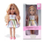 Muñeca Dream Girls Fashion Doll 45cm Juguetech en internet