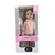 Muñeca Dream Girls Fashion Doll 45cm Juguetech