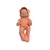 Mini bebé con documento - Casita de muñecas 105B