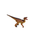 Imagen de Dinosaurios de goma soft 45-60cm - 81000