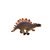 Dinosaurios de goma soft 45-60cm - 81000 - Cachavacha Jugueterías