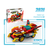 Autos para armar coolteam - A201222 - tienda online