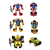 Robot Transformers - F8542