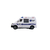 Camioneta de rescate - F8610 - comprar online