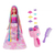 Barbie Dreamtopia Twist Style - HNJ06 - comprar online