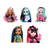 Monster High con accesorios - Mattel - comprar online