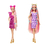 Barbie Fun and Fancy Hair - Mattel HKT95
