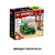 Lego Ninjago Moto Callejera Ninja de Lloyd 71788 - EMPAQUE CON DETALLE