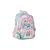 Mochila Espalda Trama Niveles Rainbow 16" - Panda TR82