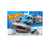 Hotwheels Super Rigs - Mattel BDW51 - Cachavacha Jugueterías