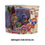 Muñeca Curli Girls Twin Pack Color Magic - EMPAQUE CON DETALLES - comprar online