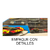 Autos Hotwheels De Colección Pack x10 54886 - EMPAQUE CON DETALLES - comprar online
