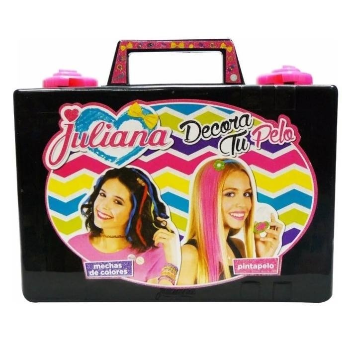 Juguetes juliana decora tu pelo shop