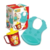 Set Bimbi Hora De Comer - comprar online