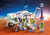 Playmobil Space Vehiculo De Reconocimiento Luz Y Sonido 9489 en internet