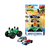 Hotwheels Monster Trucks - GWW13 Mattel - tienda online