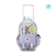 Imagen de Mochila Grande Con Carro 17 Pulgadas Chimola TR09 / TR59 / TR10