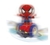 Super Car Hombre Araña Efectos Luminosos Ditoys 2456 en internet