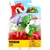 Personajes Super Mario Figuras Articuladas 10cm Original Wabro 40457 - tienda online