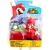 Personajes Super Mario Figuras Articuladas 10cm Original Wabro 40457 en internet
