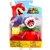 Personajes Super Mario Figuras Articuladas 10cm Original Wabro 40457 - Cachavacha Jugueterías
