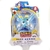 Muñeco Sonic The Hedgehog Figura 7cm Original Wabro 40463 - tienda online